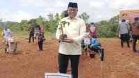 Ketua DPRD dan Forkopimda Luwu Timur Sambut Kunjungan Kerja PJ Gubernur Sulsel
