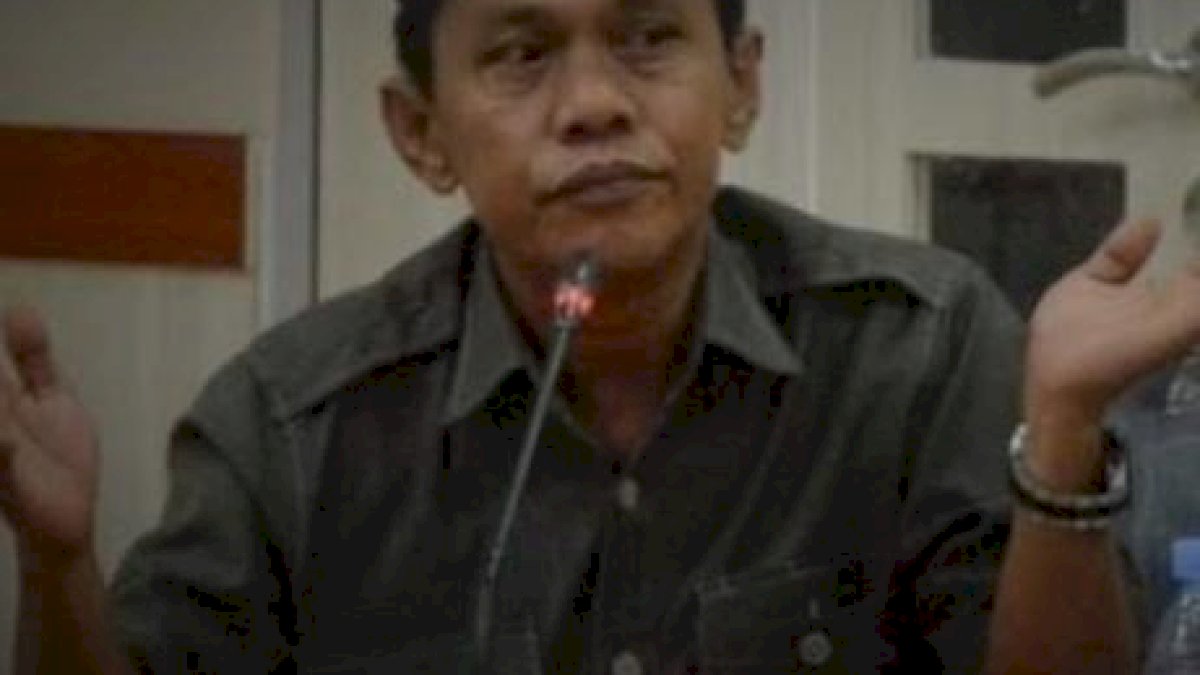 Tanggapan Anggota DPRD Luwu Timur Terhadap Eksploitasi Tambang di Kecamatan Kalaena dan Angkona