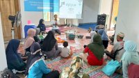 PT Vale IGP Morowali Gelar Pelatihan Kembangkan Keterampilan Masyarakat