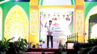 Bupati Adnan Harap MTQ Ke-45 Lahirkan Bibit Unggul Harumkan Nama Daerah di Tingkat Provinsi