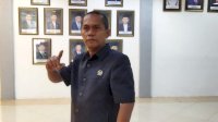 Legislator Golkar Mendesak Penerbitan Peraturan Bupati tentang Stabilitas Harga Gabah