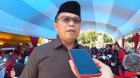 Ketua DPRD Beri Apresiasi Kejari Lutim Atas Penghargaan dari BPJS Kesehatan