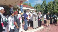 Legislator PKS Luwu Timur Serukan Dukungan Solidaritas untuk Rakyat Palestina”