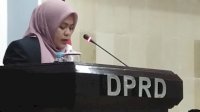 Ramna Minggus Sebut Pembangunan Jalan Desa Kawata sebagai Akses Vital bagi Konstituennya