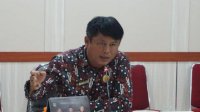 Ober Datte: Dukung Geopark Danau Malili untuk Kemajuan Luwu Timur
