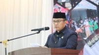 Ketua DPRD Luwu Timur Menilai Kejaksaan Layak Dapat Penghargaan dari BPJS Ketenagakerjaan