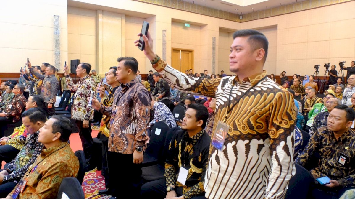 Pemkab Gowa Segera Terapkan MPP Berbasis Digital