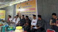 Peningkatan Badan Jalan dan Pengaspalan Jadi Aspirasi Utama dalam Reses Badawi Alwi