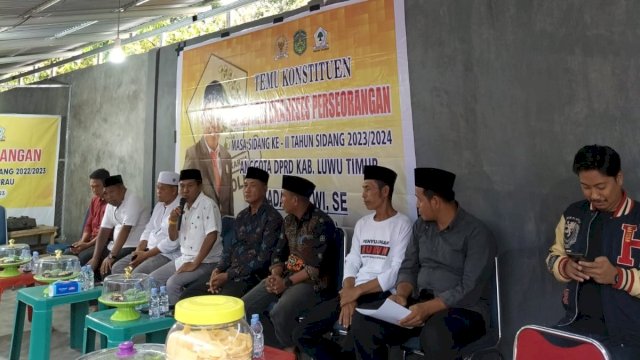 istimewa