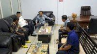 Kunjungan Kerja DPRD Luwu Timur ke Kolaka Utara terkait Limbah Kayu yang Mencemari Sungai Malili