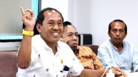 Kunjungan DPRD Luwu Timur ke Kantor PLN Wilayah Sulselbar di Makassar, Bahas Penambahan Tiang Listrik