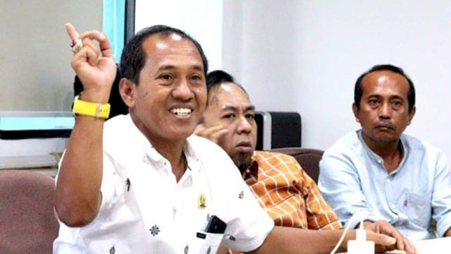 istimewa