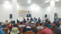 Ketua DPRD Luwu Timur Gelar Reses di Desa Wawondula, Fokus pada Peningkatan Sumber Daya Manusia melalui Pelatihan