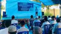Tanggapan Wakil Ketua II DPRD Luwu Timur Terkait Pembangunan RS Towuti Melalui Reses Perseorangan