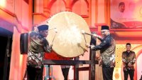 Pembukaan MTQ ke-X di Kecamatan Kalaena, HM. Siddiq BM: Misi Menciptakan Generasi Qur’ani