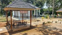 Setwan Lutim Siapkan Pojok Rokok Dukung Penegakan Perda Kawasan Tanpa Rokok (KTR)