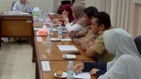 Komisi II DPRD Luwu Timur Dorong Pengawasan Ketat Distribusi LPG Jelang Ramadhan