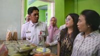 Dihadapan Menteri PPPA, PJ Sekda Sebut Longwis dan Jagai Anakta Jadi Program Keterlibatan Peran Perempuan