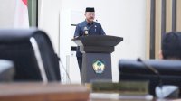Ekonomi Kabupaten Gowa Tumbuh 5,82 Persen Selama 2023