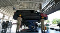 Bengkel dan Showroom Kalla Toyota Tetap Buka Saat Hari Libur