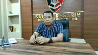 Polres Jeneponto Resmi Tetapkan Tersangka Pelaku Pembobolan Kotak Suara di Gedung PPK Bangkala Barat