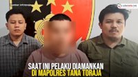 VIDEO: Pria yang Rekam Rok Wanita di Minimarket di Toraja Minta Maaf