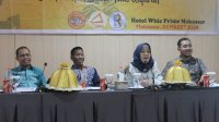 Nurul Hidayat Tekankan Pentingnya Pendidikan Baca Tulis Al-Qur’an