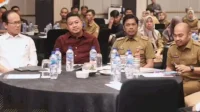 Hadiri Forum SKPD 2024, Ari Ashari Ilham: DPRD Komitmen Dukung Pengembangan Pariwisata di Makassar