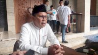 Danny Pomanto Akan Gelar Itikaf Ramadan RT/RW se-Makassar di Masjid Kubah 99 Asmaul Husna