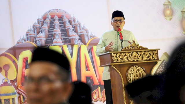 Wali Kota Makassar Danny Pomanto. Foto: Istimewa