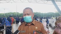 Salah Satu Pegawai PPPK Meninggal 30 Menit Sebelum Pelantikan