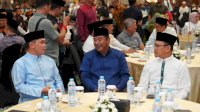 Pj Gubernur Bahtiar Ajak Perantau Asal Sulsel Pulang Kampung