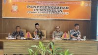 Muchlis Misbah Bicara Pentingnya Pendidikan untuk Generasi Penerus Bangsa