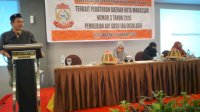Azwar Sebut ASI Ekslusif Perkuat Ikatan Batin Anak dan Orangtua