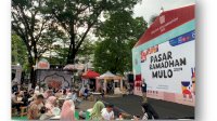 Asmo Sulsel Dorong Kepercayaan Diri Anak Lewat Ramadhan Jagoan Kids Festival