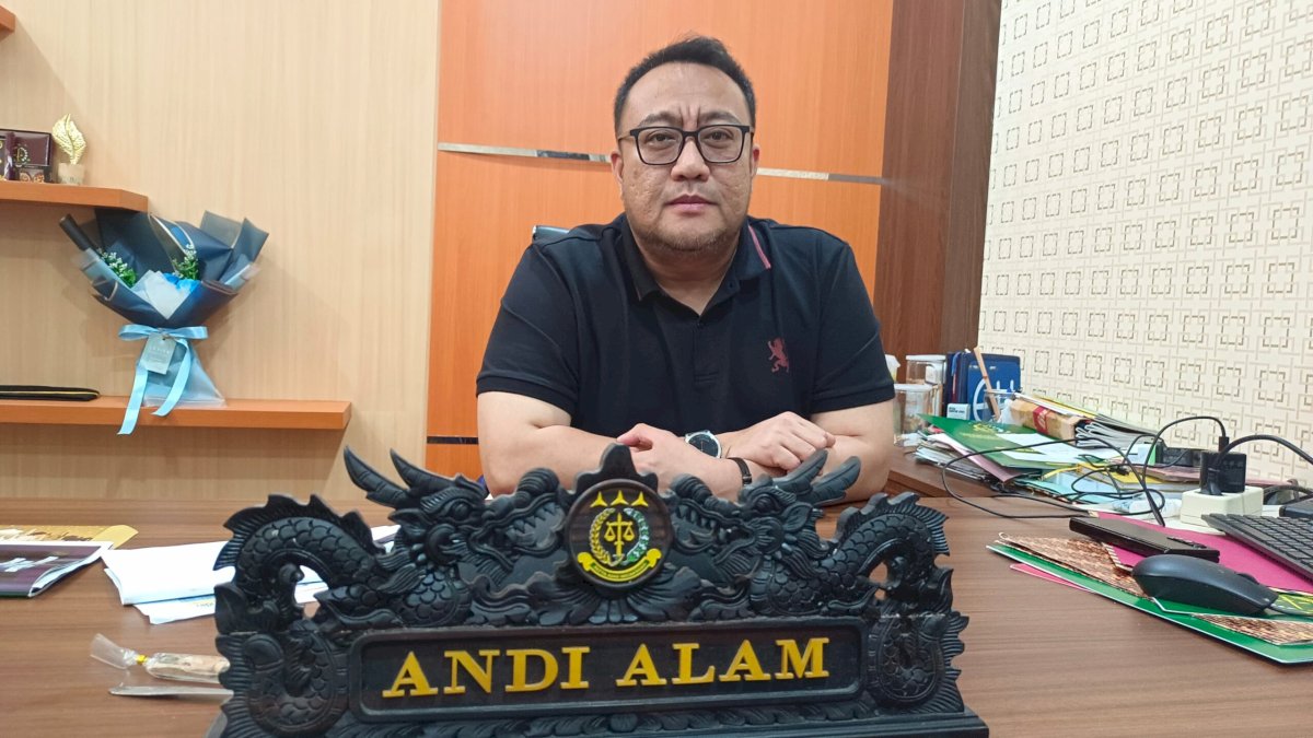Keluarga Korban Tak Terima Pelaku Pembunuhan di Ponpes Tahfizhul Qur’an Imam Ashim Divonis 4,5 Tahun