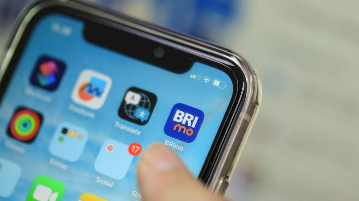 Tambah 14 User Baru Per Menit, Berikut Sederet Fakta Menarik Soal BRImo