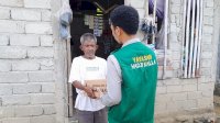LAZ Hadji Kalla Sebar 30 Ribu Paket Sembako untuk Warga Dhuafa di 60 Daerah