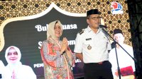 Indira Yusuf Ismail Bangun Sinergi untuk Kota Makassar Dua Kali Tambah Baik