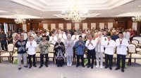 OJK Perkuat Keuangan Syariah Selama Ramadan Melalui GERAK Syariah 2024