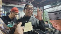 PKB Siapkan Azhar Arsyad Bertarung di Pilwali Makassar