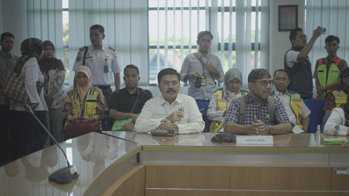 Aji Aras Minta Pemprov Sulsel Pro Aktif Beri Masukan Pembangunan Stadion Sudiang
