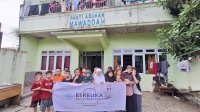 Grup Astra Makassar Gelar Ramadhan Berbagi Maksimal kepada Panti Asuhan dan Masjid