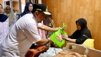 Cuti Bersama Lebaran Idulfitri, Pelayanan Kesehatan di RS dan Puskesmas Tetap Berjalan