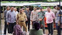 Jelang Idul Fitri, PJ Bupati Jeneponto Klaim Harga Pangan Terkendali