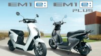 Beli Honda EM1 e: dan Honda EM1 e: PLUS Selama April 2024 Hemat Rp8,5 Juta