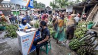 796 Ribu AgenBRILink Siap Layani Kebutuhan Perbankan Masyarakat Selama Libur Lebaran