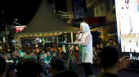 Tak Hanya PPP, Indira Mengaku Dilirik 2 Partai Lain Maju Pilwali Makassar