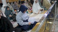 Pemkot Makassar Beri Hadiah Umrah Bagi Masyarakat yang Aktif Ikut Kegiatan Keagamaan
