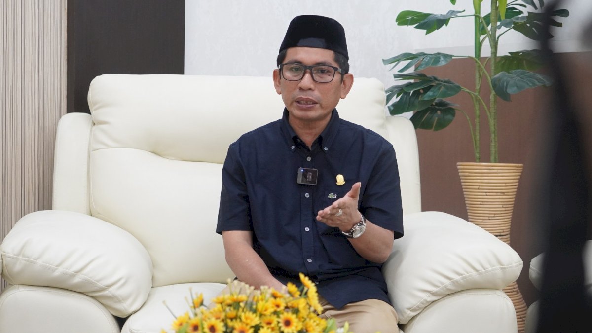 DPRD Makassar Tekankan Netralitas dan Kepatuhan Perwali Jelang Pemilihan RT/RW dan LPM